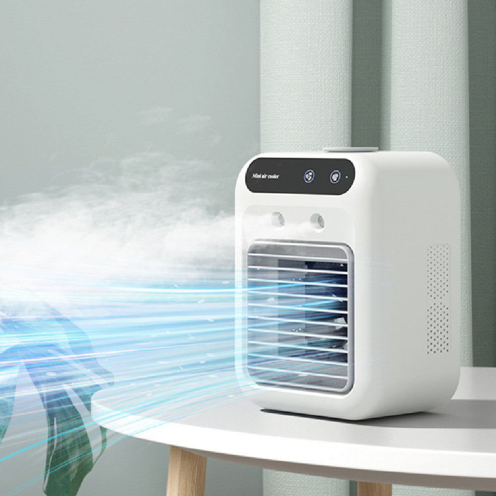 Portable Cooling Fan