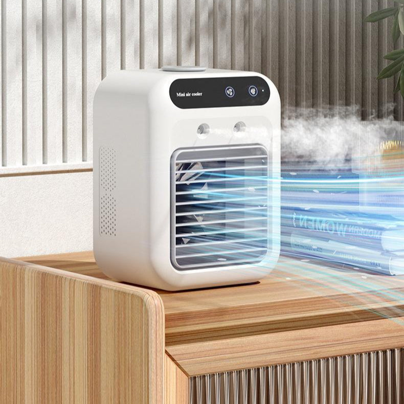 Portable Cooling Fan