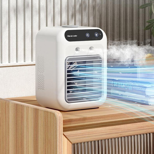 Portable Cooling Fan