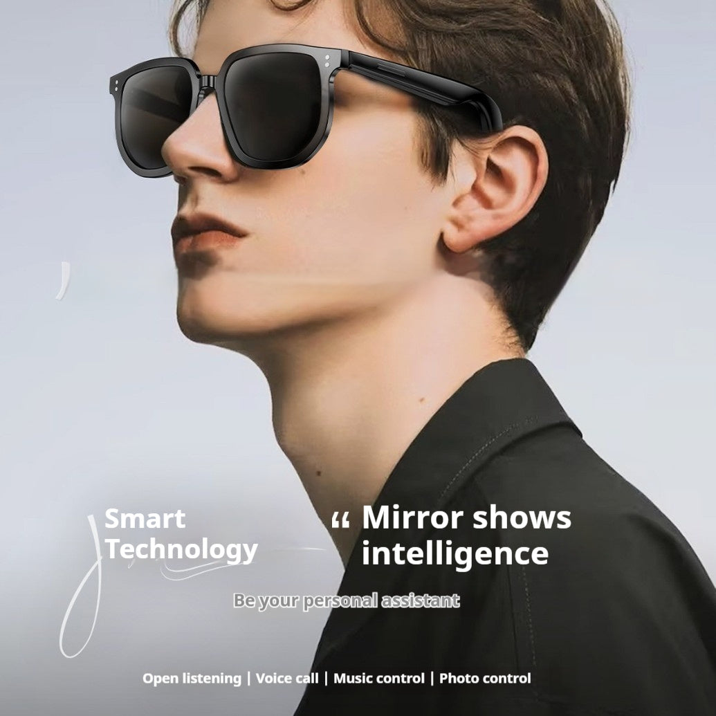 AI Smart Glasses