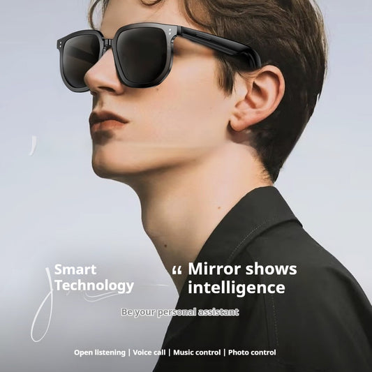 AI Smart Glasses