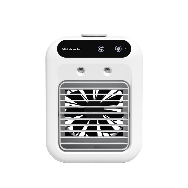 Portable Cooling Fan