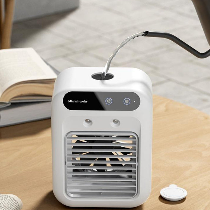 Portable Cooling Fan